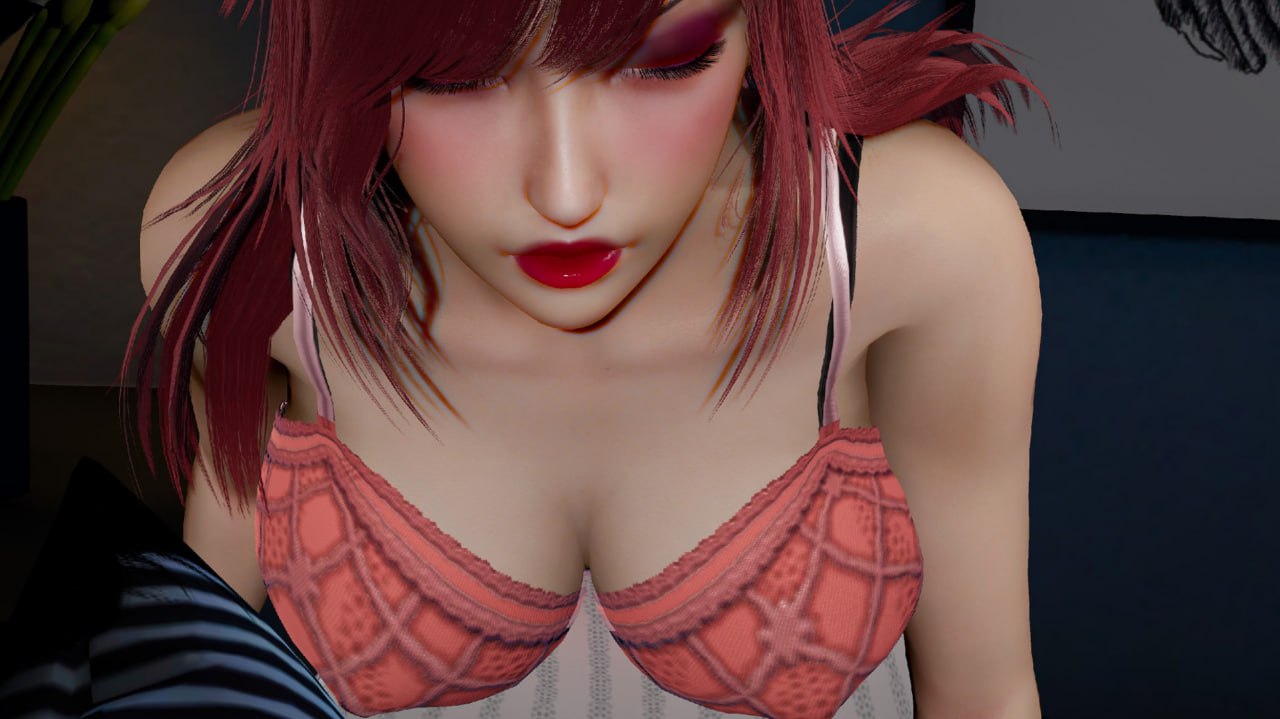 【SLG/PC/安卓】回复 重制  汉化版