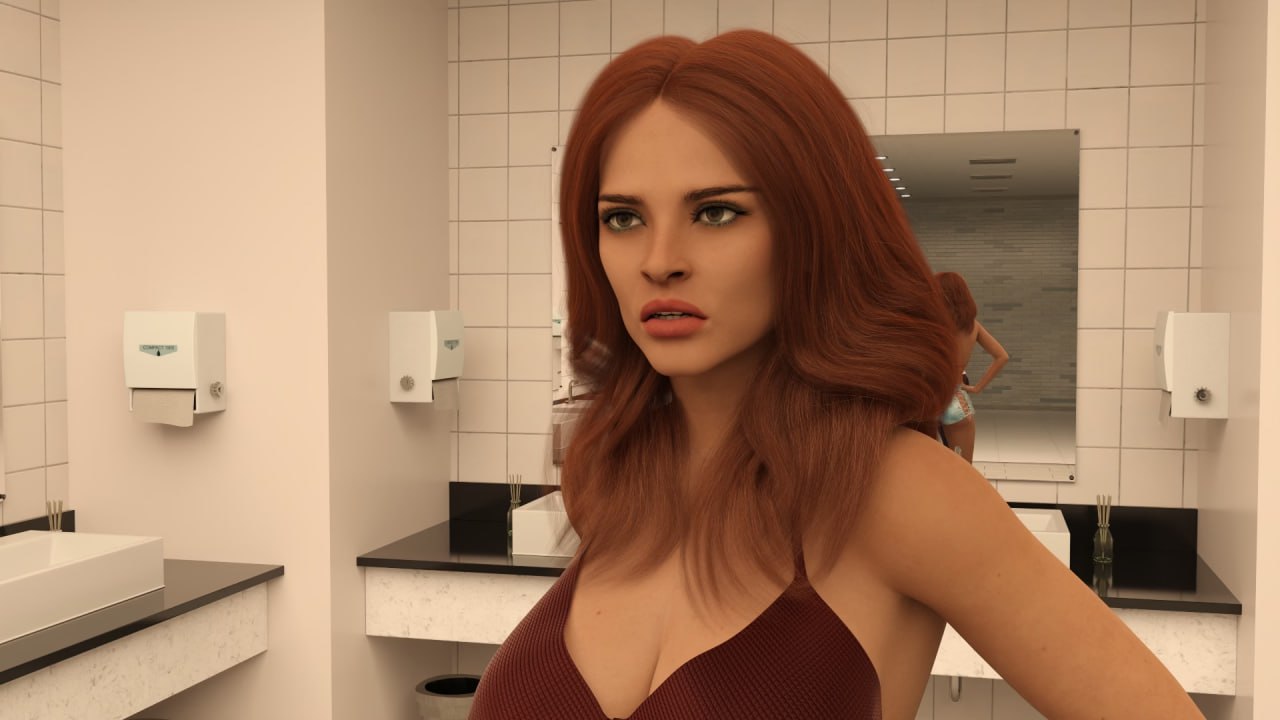 【SLG/PC/安卓】在一个屋檐下 汉化版