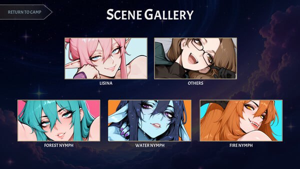 【SLG/PC】菲姆塔兹奥 官方中文版