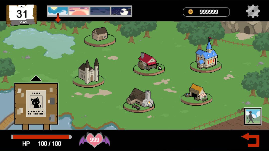 【SLG/PC】水电工幻想