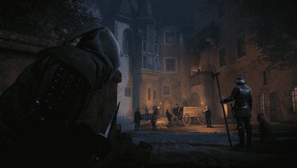 天国 拯救2 黄金版 全DLC+修改器