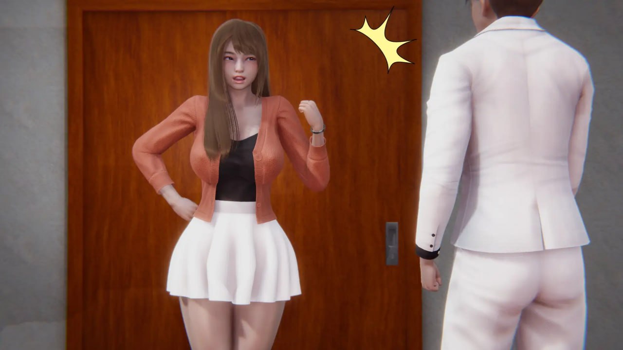 【SLG/PC/安卓】巴斯蒂安的家族秘密  汉化版