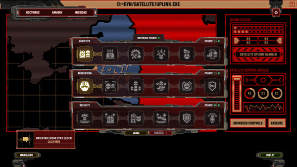 风暴崛起 Tempest Rising