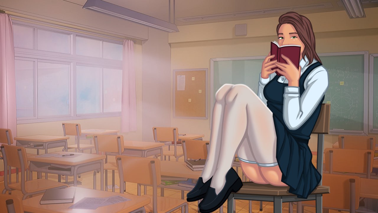 【SLG/PC/安卓】拉斯沃思学院