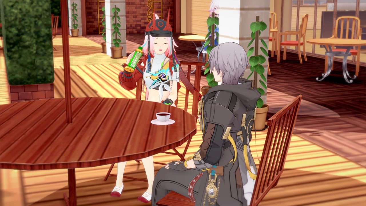 【SLG/PC/安卓】星轨 Star Railed v1.5.2 AI汉化版