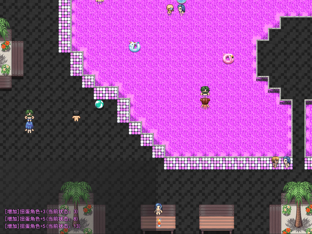 【RPG/PC】NymPri 2025 Early Summer AI汉化版