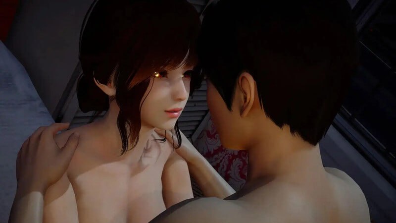 【SLG/PC/安卓】西卡  精翻汉化版