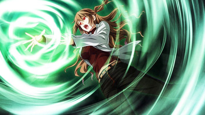 【ADV/PC】虚空巴洛克