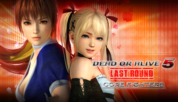 死或生5 终极一战 豪华中文 全DLC-支持手柄