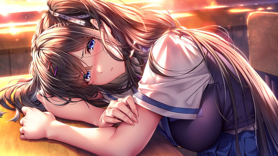 【ADV/中文】甜蜜女友３