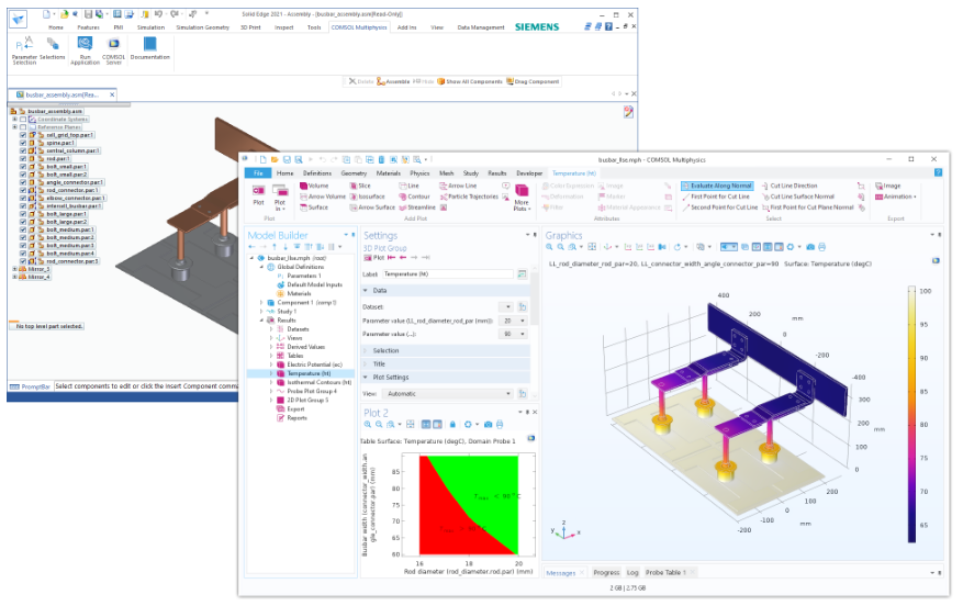 机械设计 Solid Edge【2024-ST10】