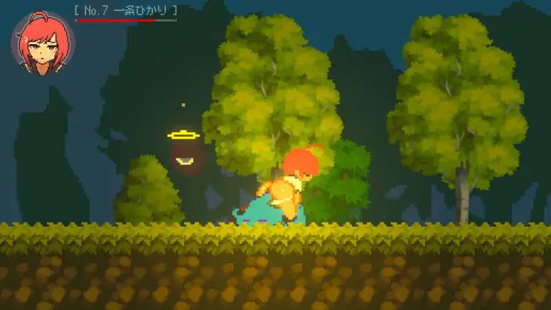 【ACT/PC】光希斯 - Hikarisis