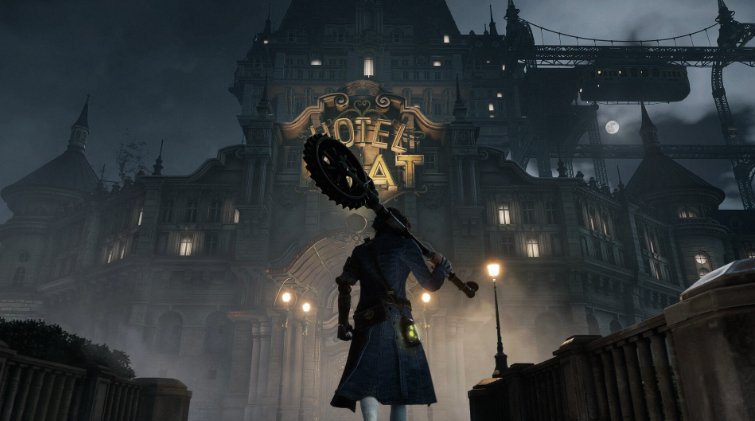 匹诺曹的谎言 全DLC