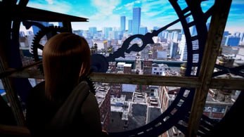 【SLG/PC】后宫酒店  官方中文版