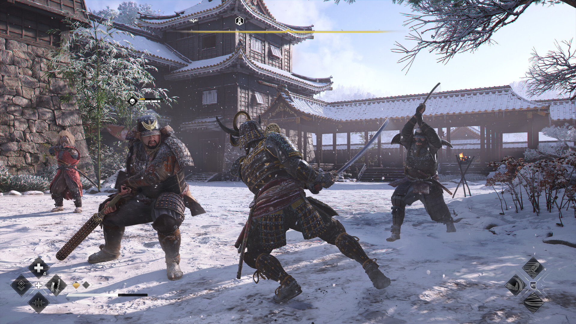 刺客信条 影 高级版 豪华中文 淡路之爪DLC+预购特典+全DLC+修改器
