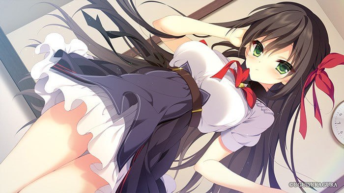 【ADV/PC】冥契的牧神节