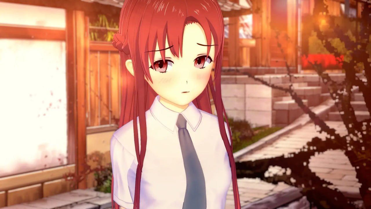 【SLG/PC/安卓】迷失在你中  汉化版