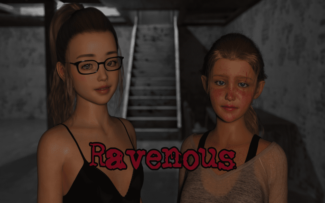 【SLG/PC/安卓】鸦雀无声 汉化版