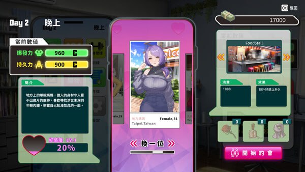 【SLG/PC】我的同学是女优