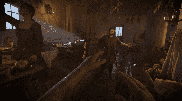 天国 拯救2 黄金版 全DLC+修改器