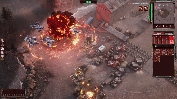 风暴崛起 Tempest Rising