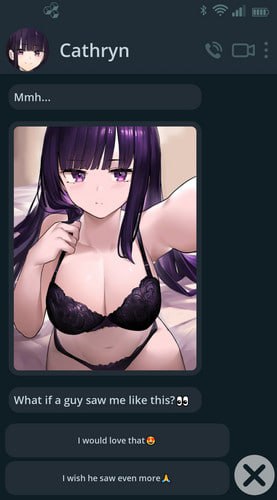 【SLG/PC/安卓】NTR手机