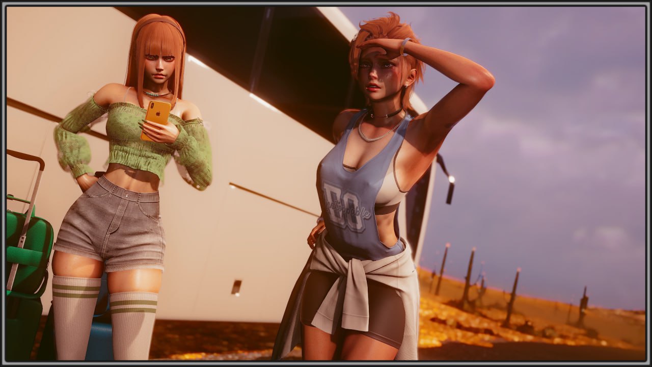 【SLG/PC/安卓】黎明之秋  汉化版