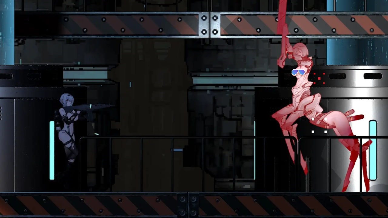 【ACT/PC】青之脑  官方中文版