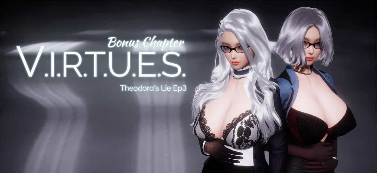 【SLG/PC/安卓】美德 全章节完结版 V.I.R.T.U.E.S 官方中文