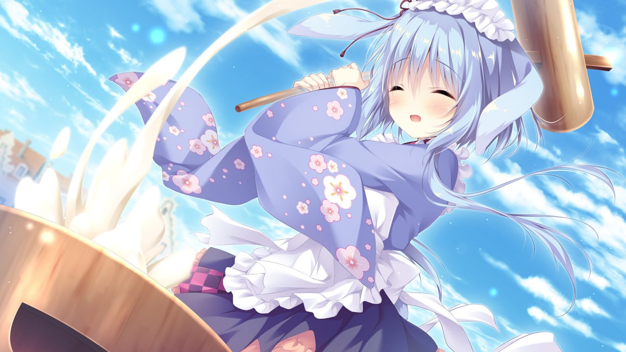 【SLG/PC/安卓/IOS】巧可甜恋3