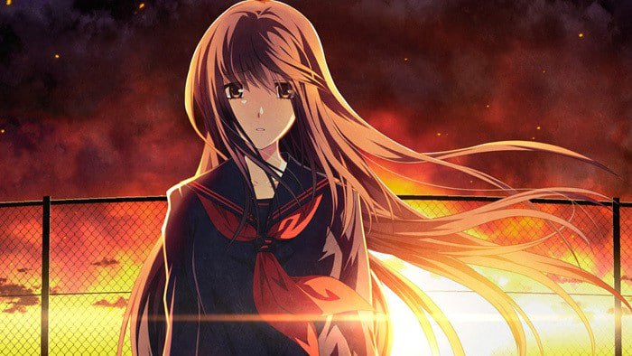 【ADV/PC】虚空巴洛克