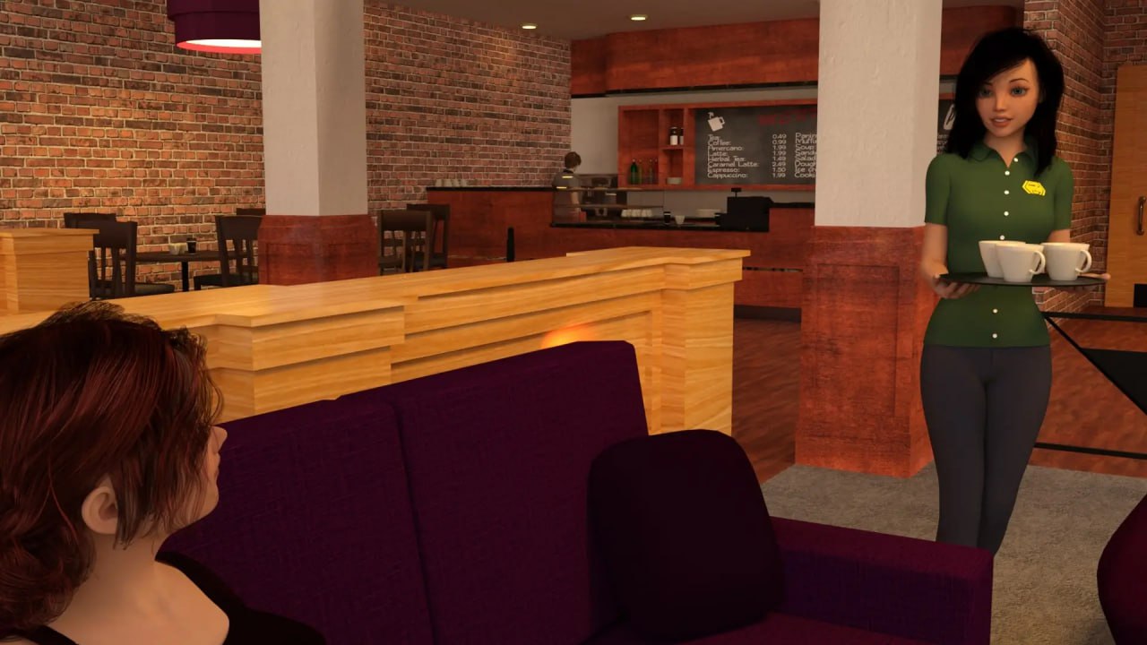 【SLG/PC/安卓】重返单身