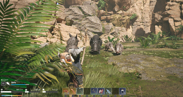 落日余晖 IfSunSets 豪华中文版