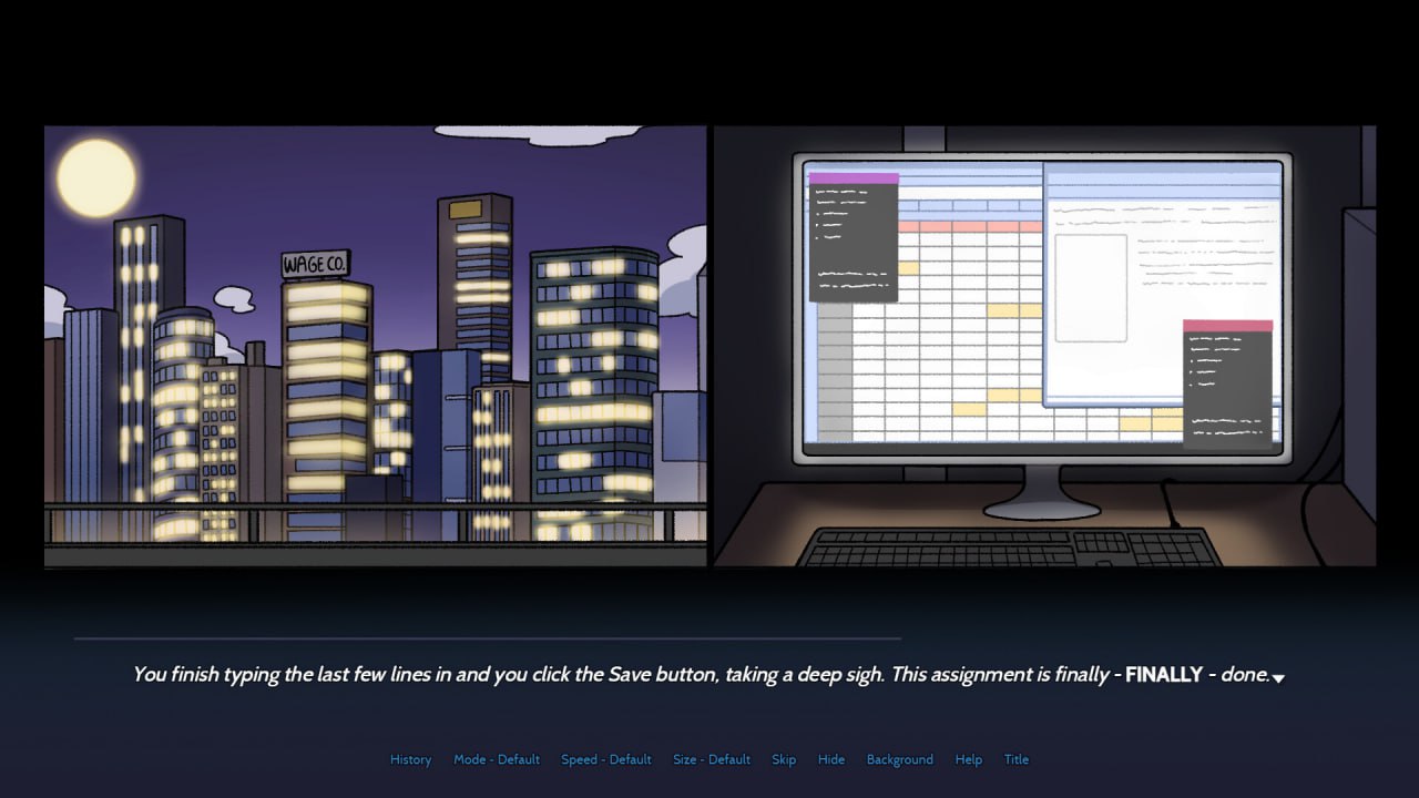 【RPG/PC】魔力追寻