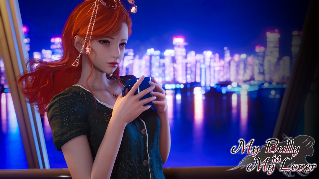 【SLG/PC/安卓】我的爱人是霸凌女