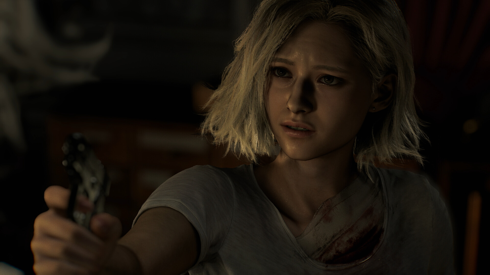 生化危机9 安魂曲 豪华中文 全DLC+修改器