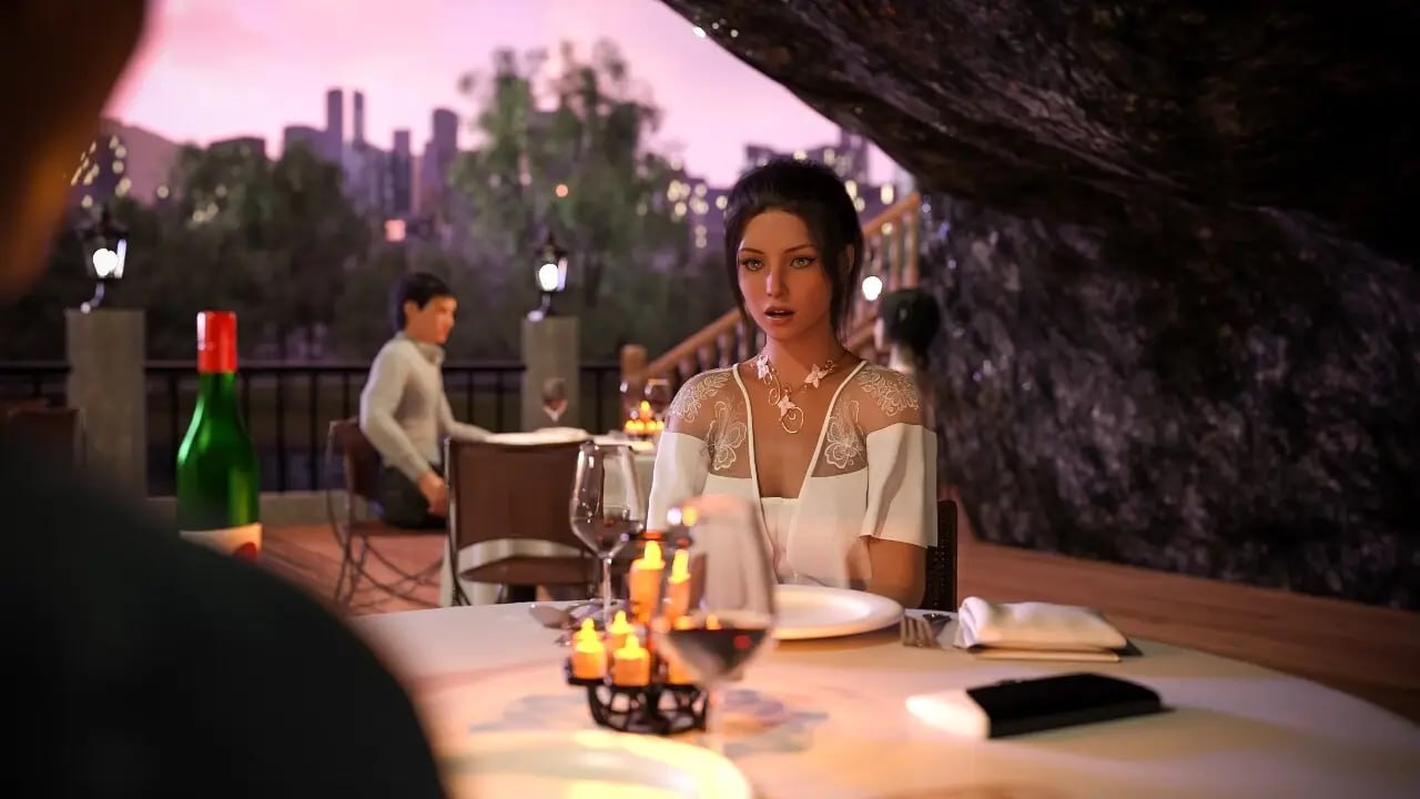 【SLG/PC】全新物语