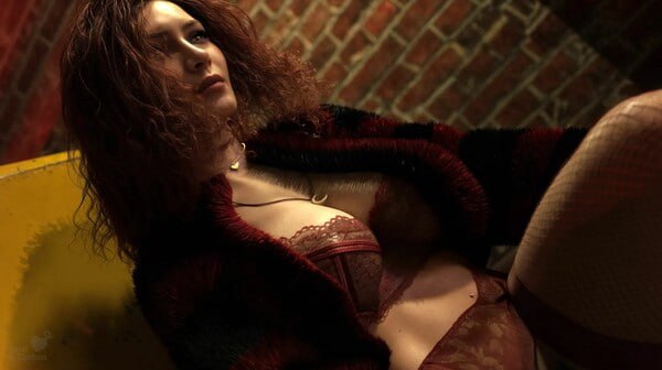 【SLG/PC】杰森：成年之路