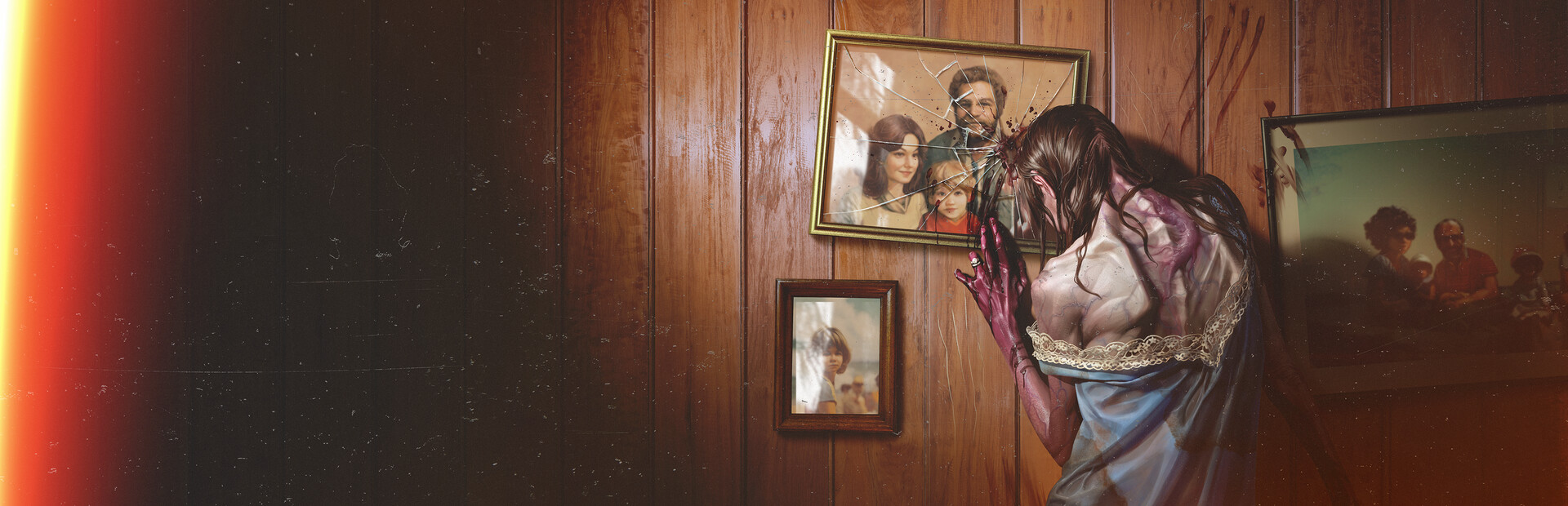 勇闯死人谷 暗黑之日