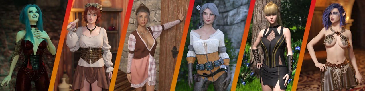 【SLG/PC/安卓】猎巫人