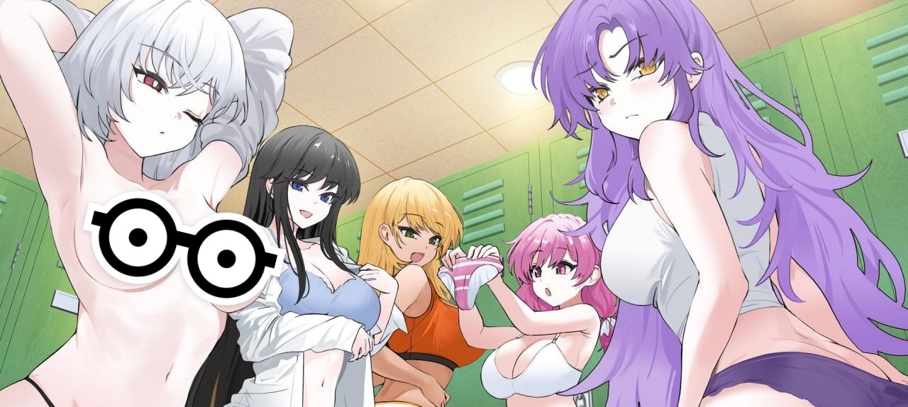 【SLG/PC】网球天使EX  官方中文版