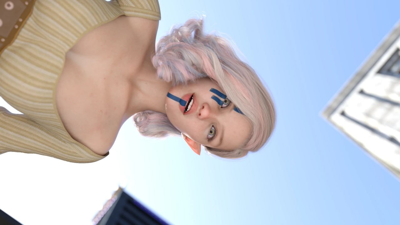 【SLG/PC/安卓】成长之物  汉化版