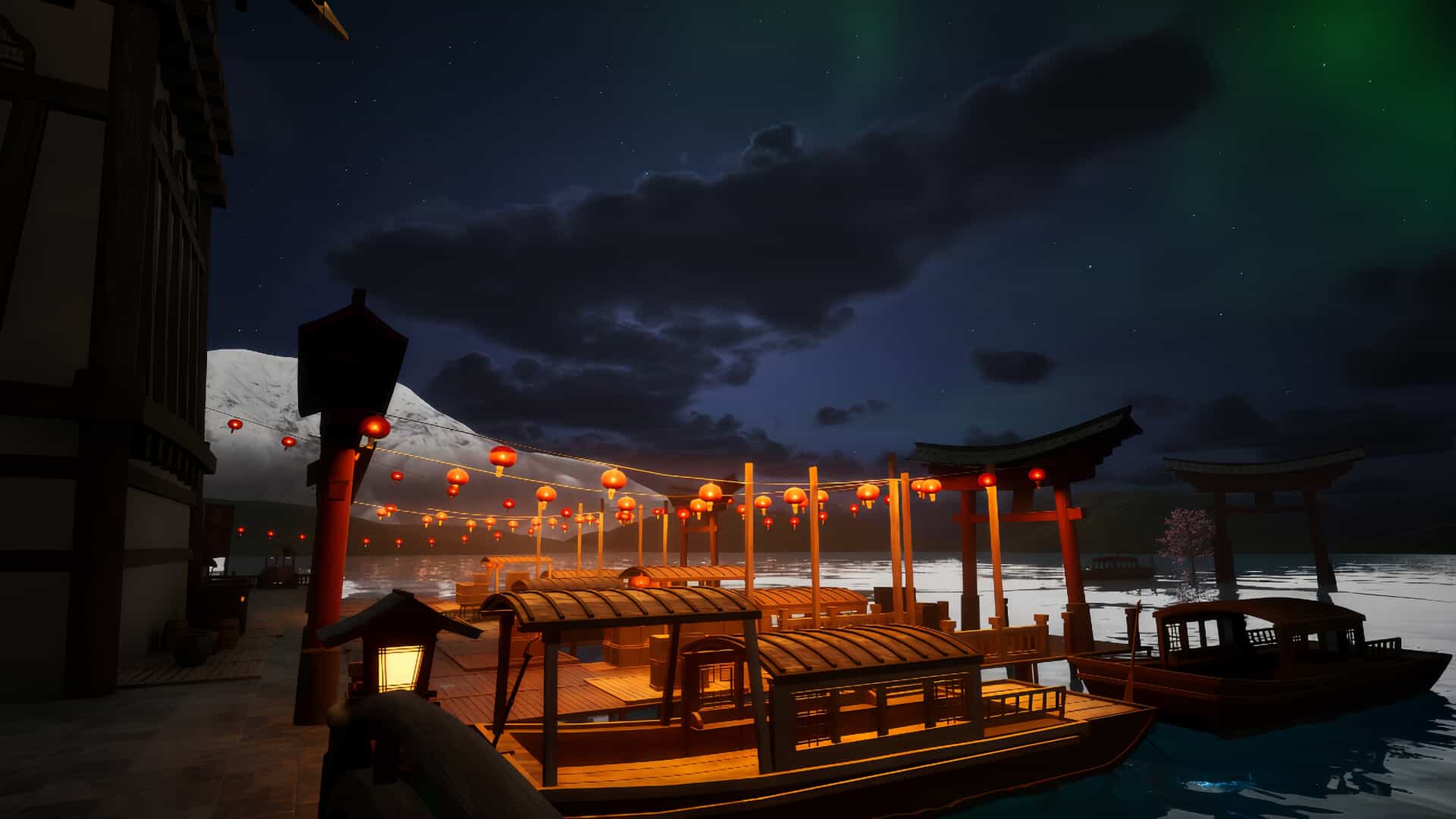 镜头人生 模特写真馆