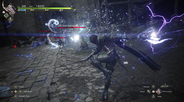 最终幻想16 豪华中文+全DLC