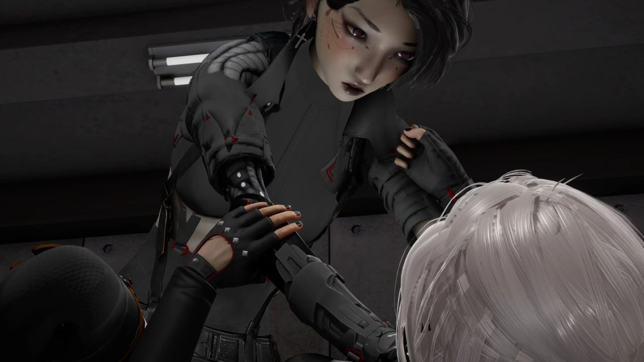 【SLG/PC/安卓】利维坦   汉化版