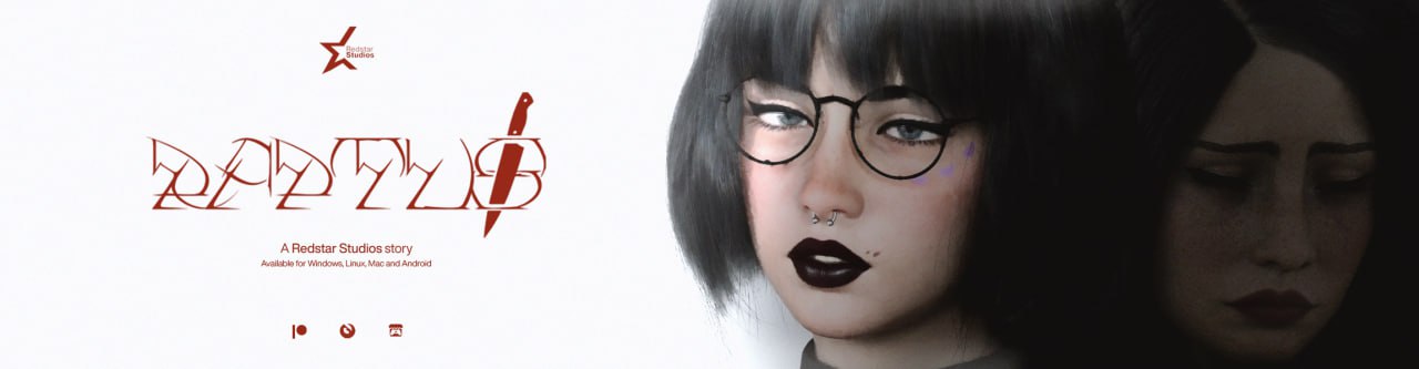 【SLG/PC/安卓】疯狂人生 汉化版