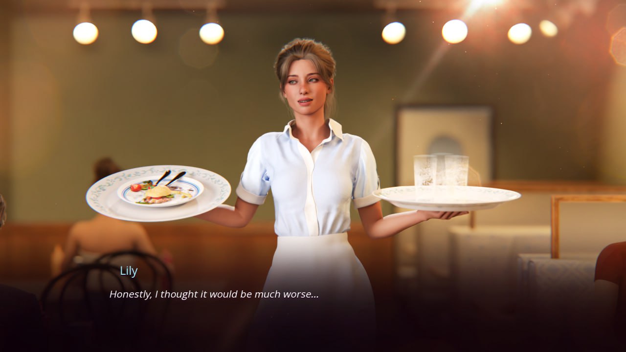 【SLG/PC/安卓】乡村荡妇改造