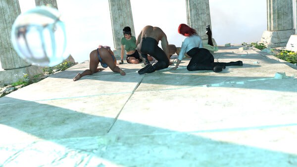 【SLG/PC】战利品战线