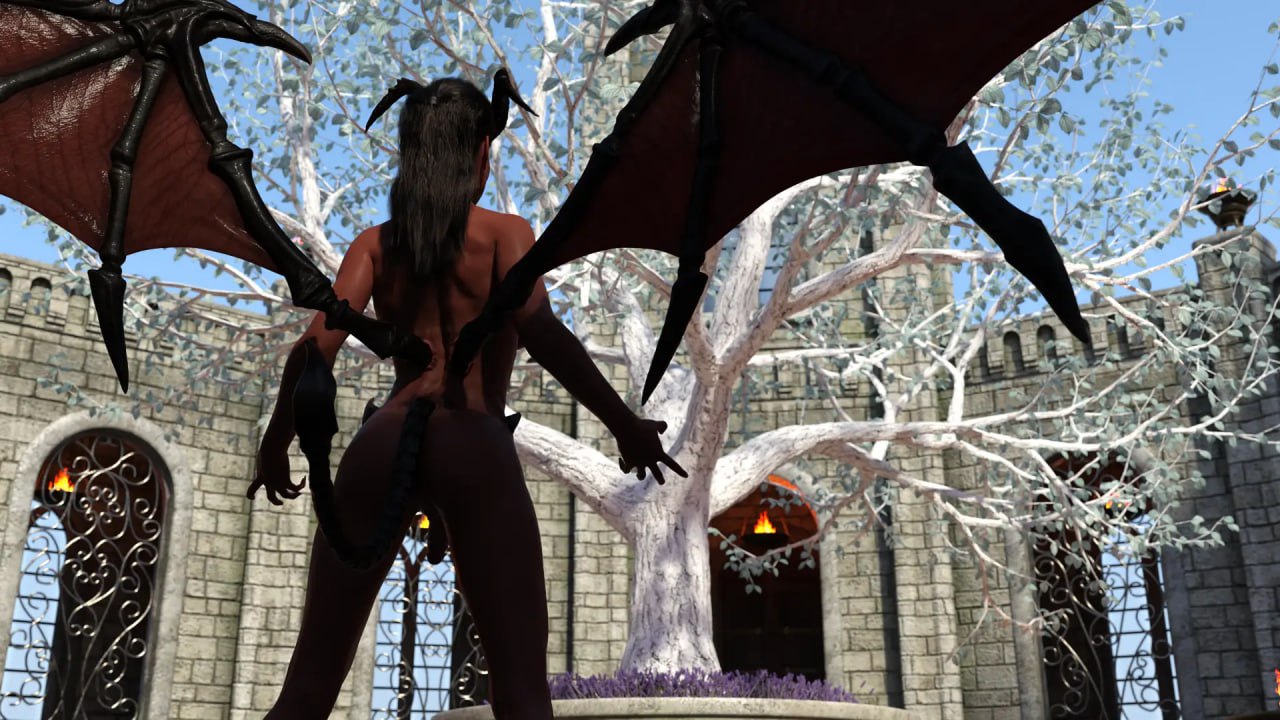 【SLG/PC/安卓】内在成长   汉化版