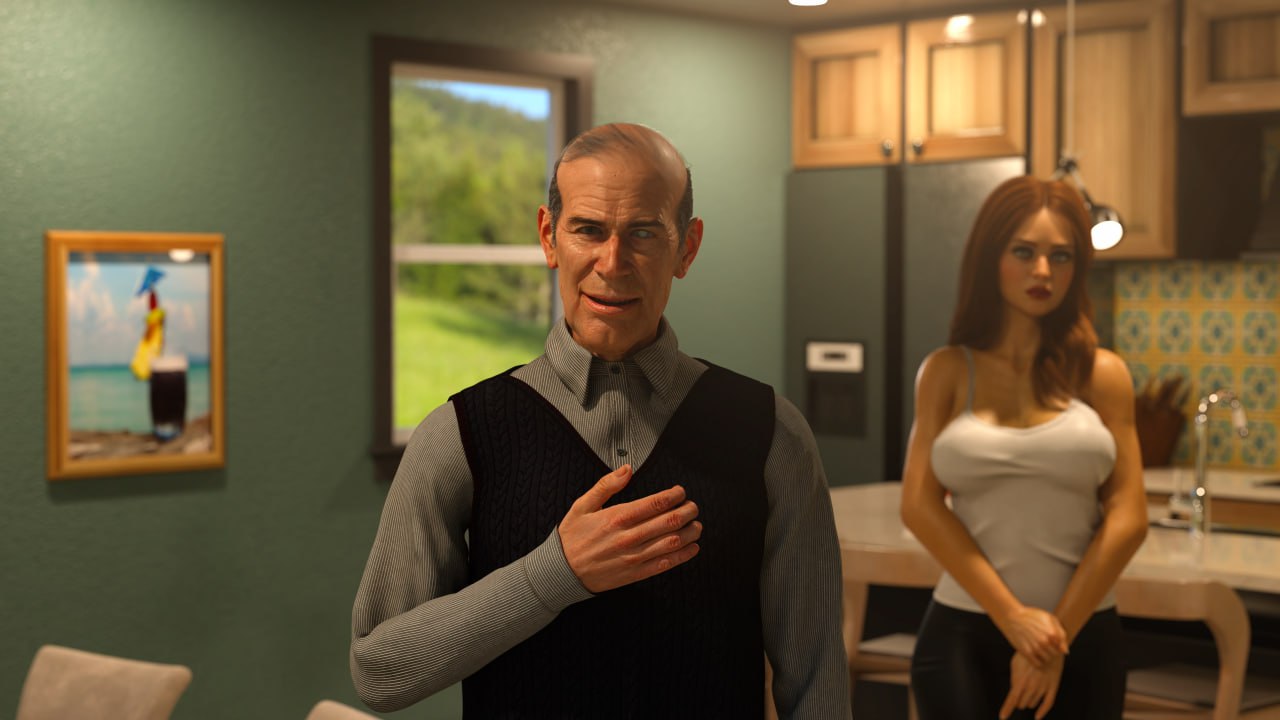 【SLG/PC/安卓】鸦雀无声 汉化版